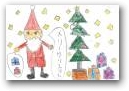 藤井　弘菜(10才)  » Click to zoom ->