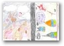 桑原　沙英・里実(10,8才)  » Click to zoom ->