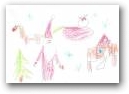 砂川 ひかり(6才)  » Click to zoom ->