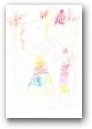 松浦　帆花・充希(6，3才)  » Click to zoom ->