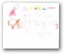 横内 璃子(5才)  » Click to zoom ->